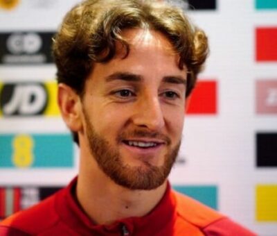 Tom Lockyer