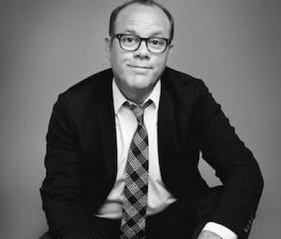 Tom Papa