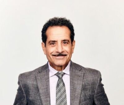 Tony Shalhoub