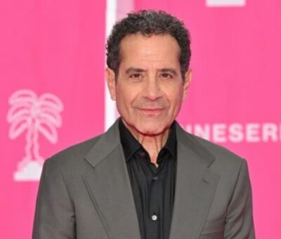 Tony Shalhoub