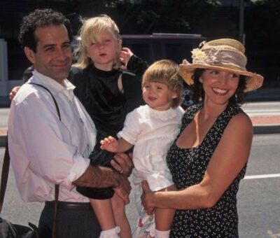 Tony Shalhoub