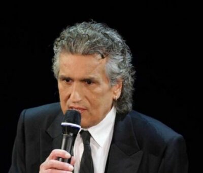 Toto Cutugno