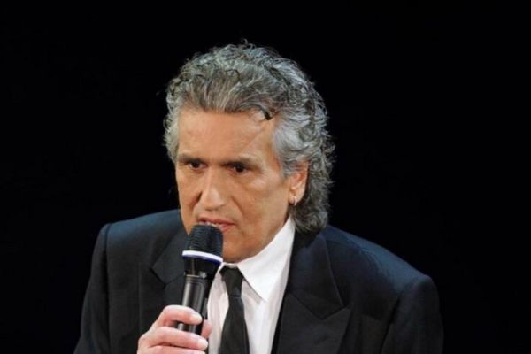 Toto Cutugno