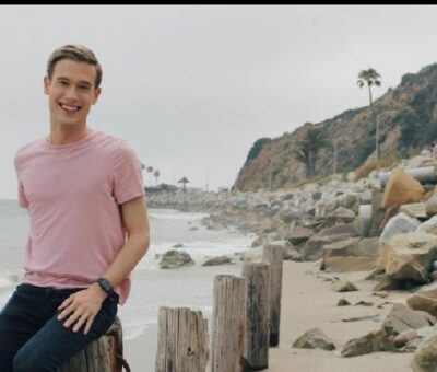 Tyler Henry