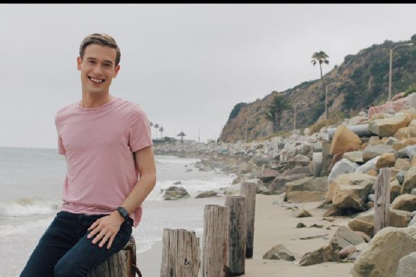 Tyler Henry