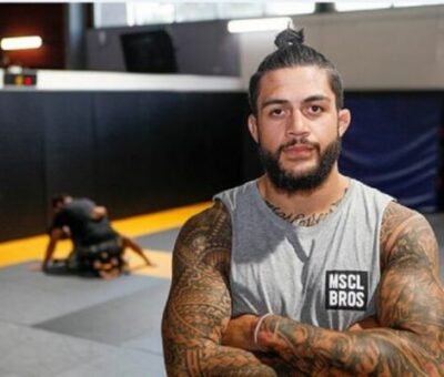 Tyson Pedro