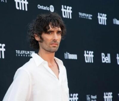 Tyson Ritter