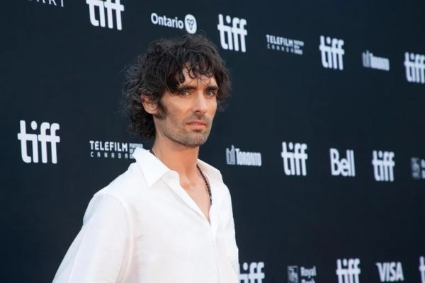 Tyson Ritter