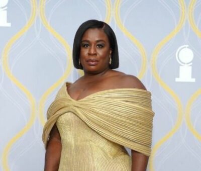 Uzo Aduba