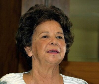Valentina De Andrade