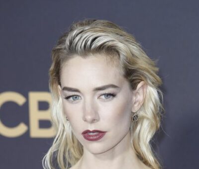 Vanessa Kirby