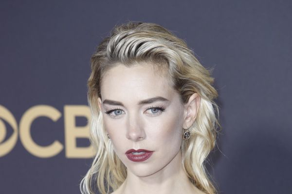 Vanessa Kirby