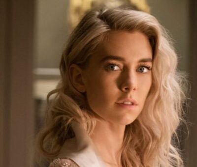 Vanessa Kirby