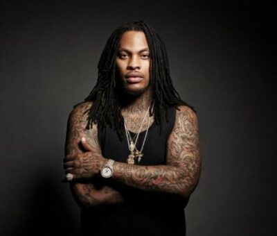 Waka Flocka