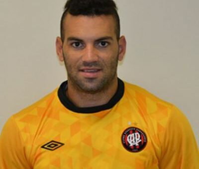 Weverton Pereira da Silva