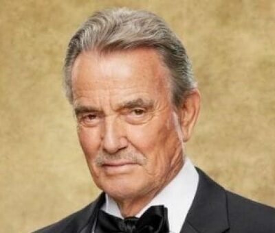 Victor Newman