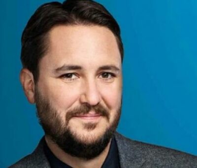 Wil Wheaton