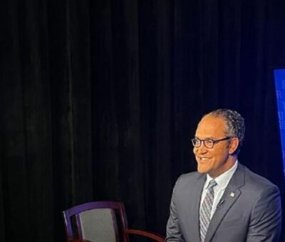 Will Hurd