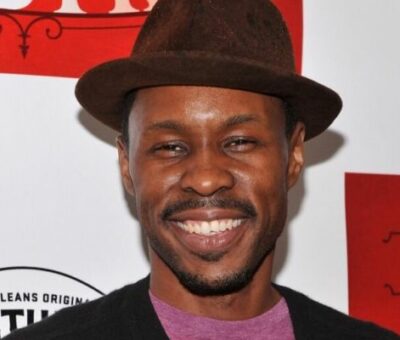 Wood Harris