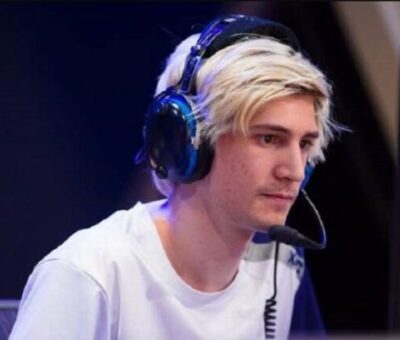 XQc