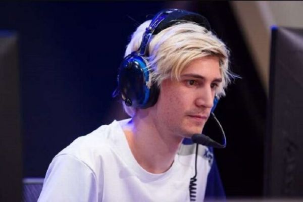 XQc