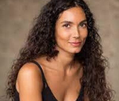 Yasmeen Scott