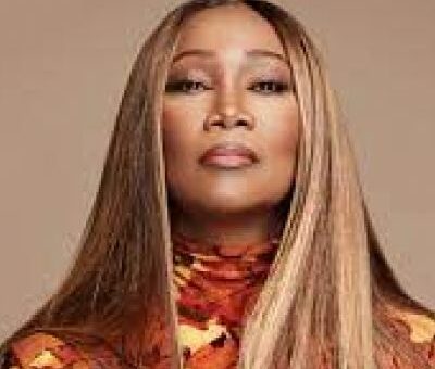 Yolanda Adams