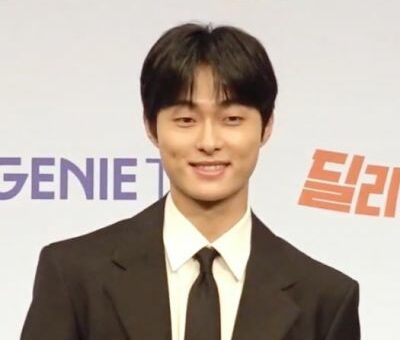 Yoon Chan Young
