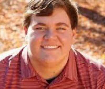 Zachary Peterson