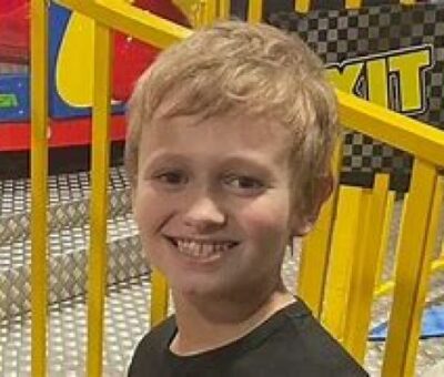 Zander Lyda