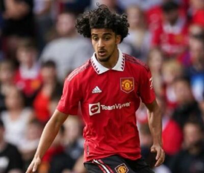 Zidane Iqbal