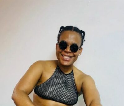 Zodwa Wabantu