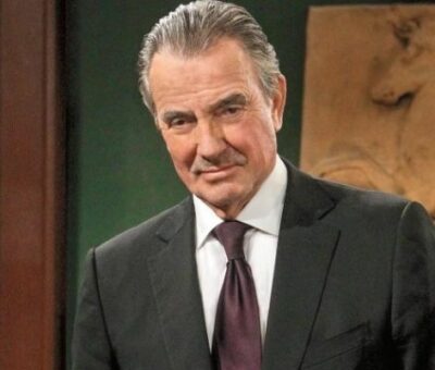 Eric Braeden