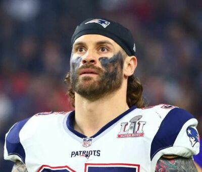 Chris Long