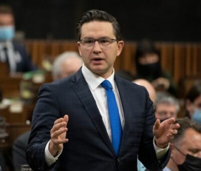 Pierre Poilievre