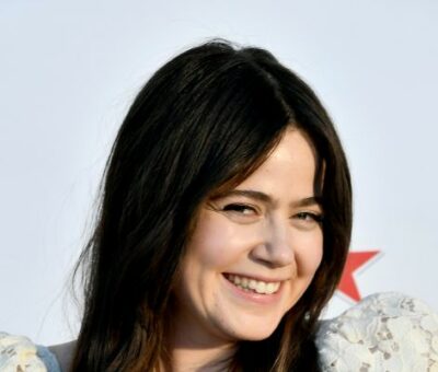 Molly Gordon