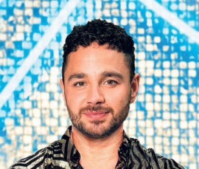 Adam Thomas