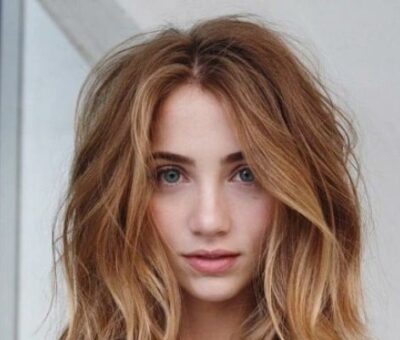 Emily Rudd