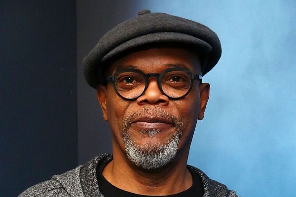 Samuel L. Jackson