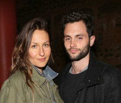 Penn Badgley