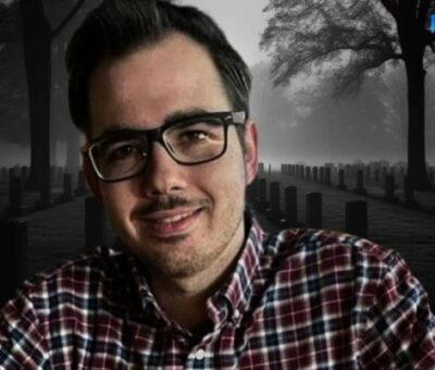 Jacob Vanzant