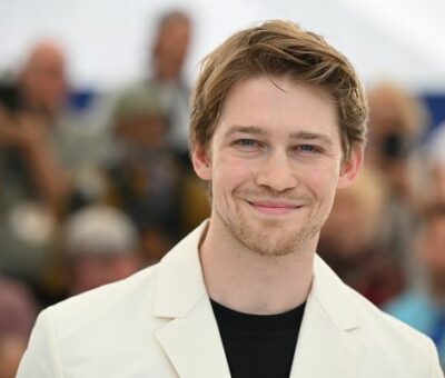 Joe Alwyn