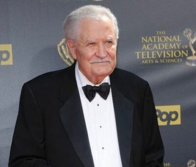 John Aniston