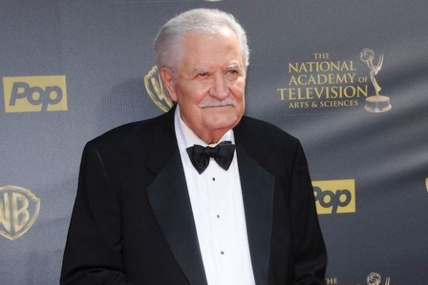 John Aniston