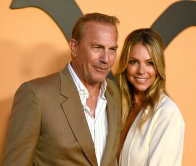 Kevin Costner
