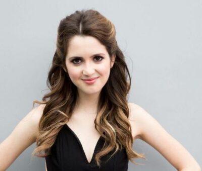 Laura Marano