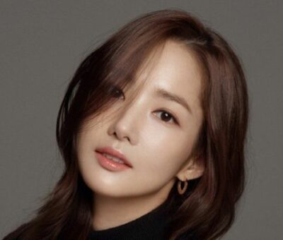 Park Min Young