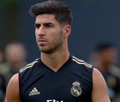 Marco Asensio