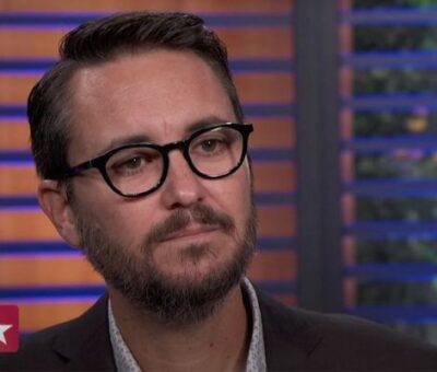 Wil Wheaton