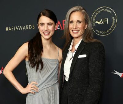 Margaret Qualley